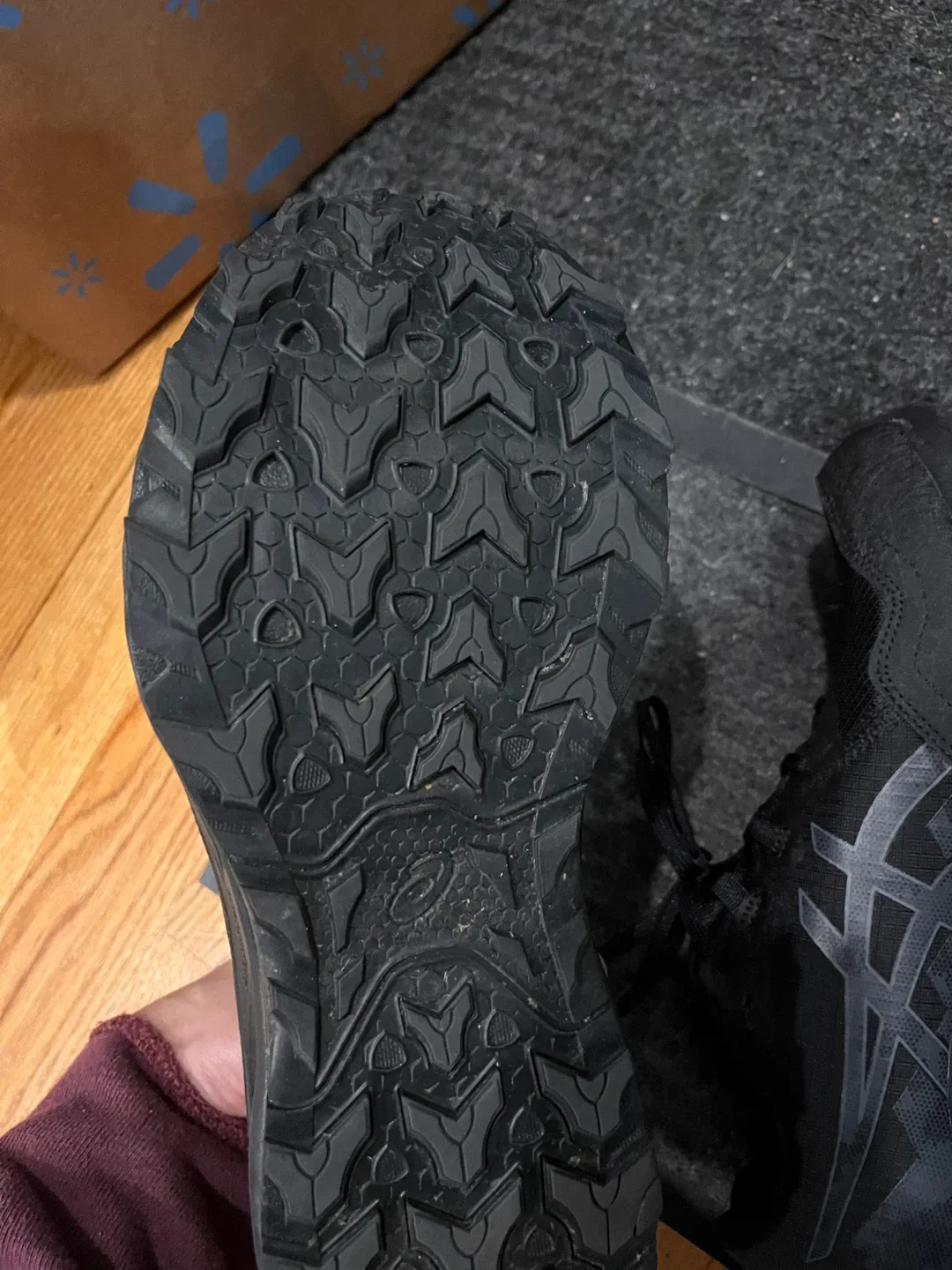 Asics GEL-VENTURE 10 EXTRA WIDE image indicator(3)