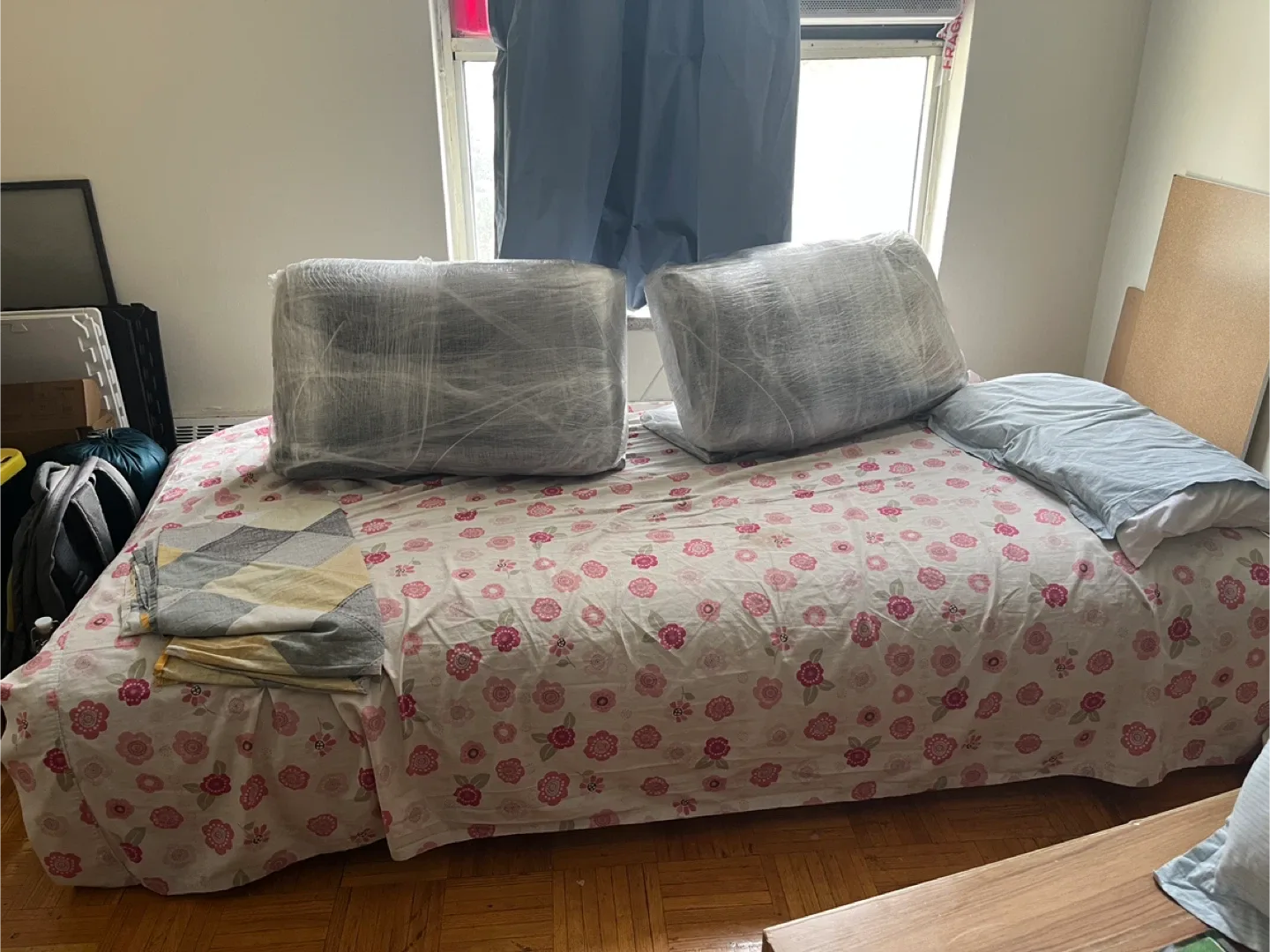 Sofa couch/bed image indicator(2)