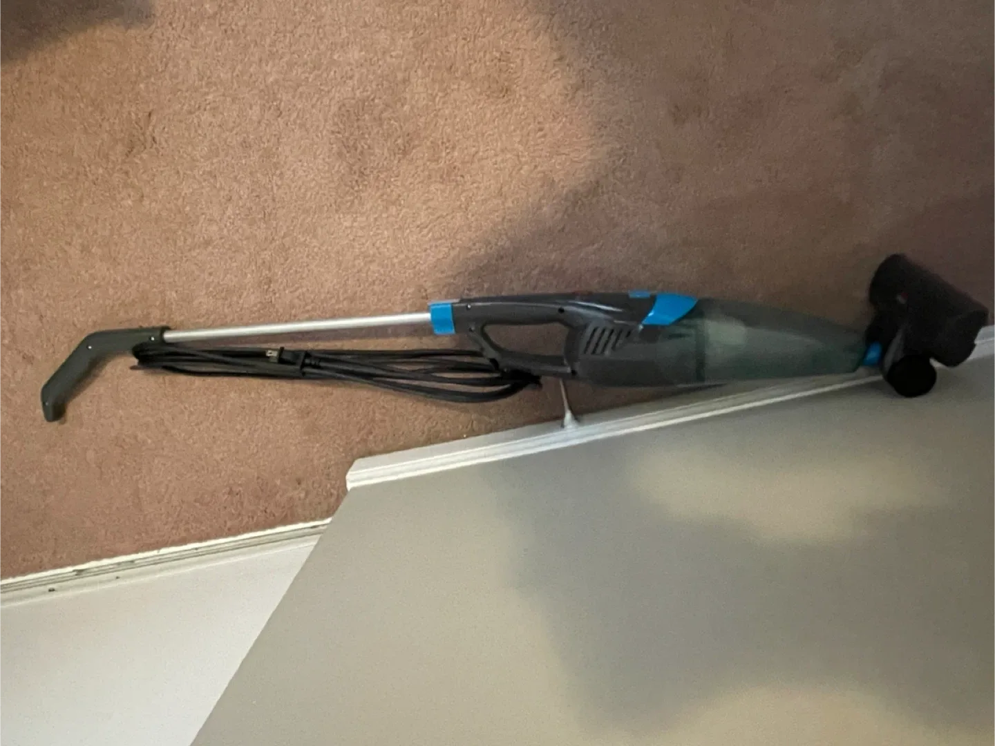 Bissell 2030C Vacuum Cleaner image indicator(4)