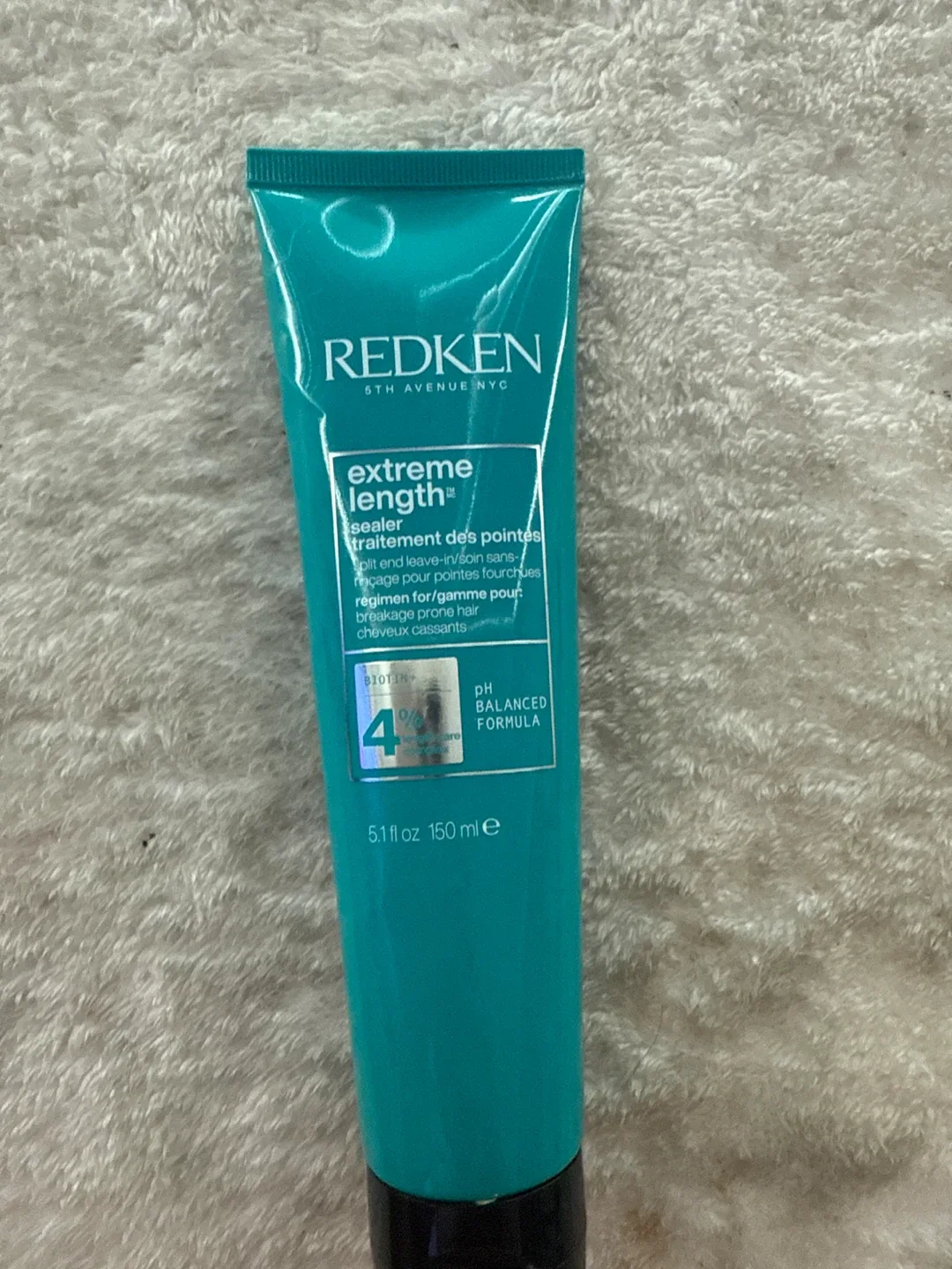 Redken Extreme Length Sealer, 150 ml