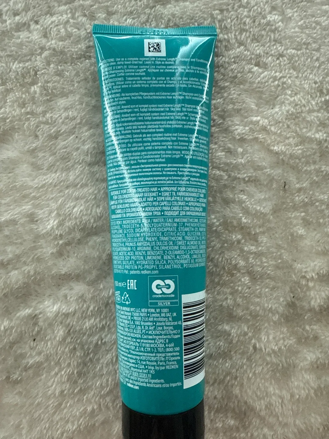 Redken Extreme Length Sealer, 150 ml image indicator(2)