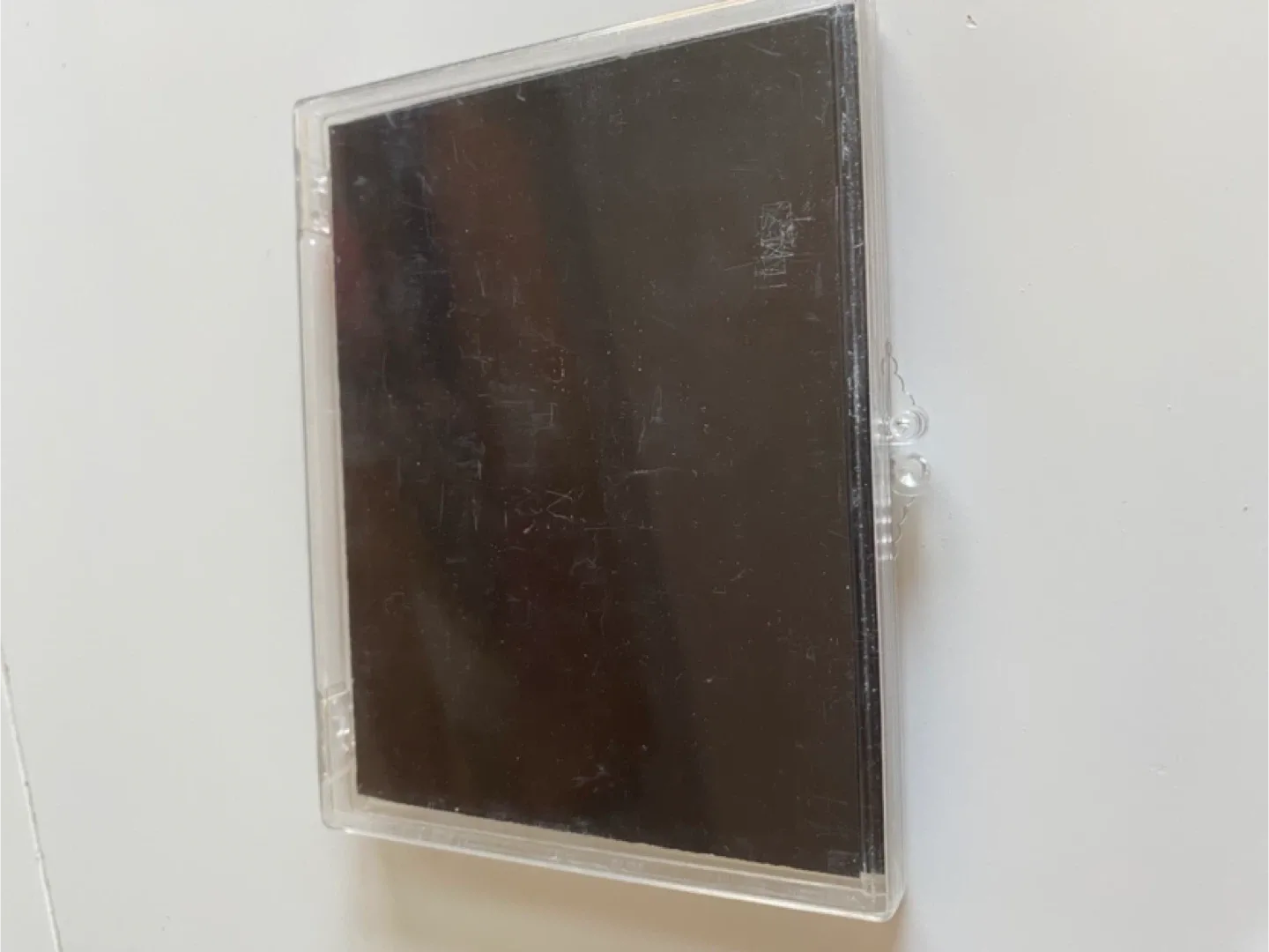 New in Box Magnetic Words Inspiration Kit image indicator(2)