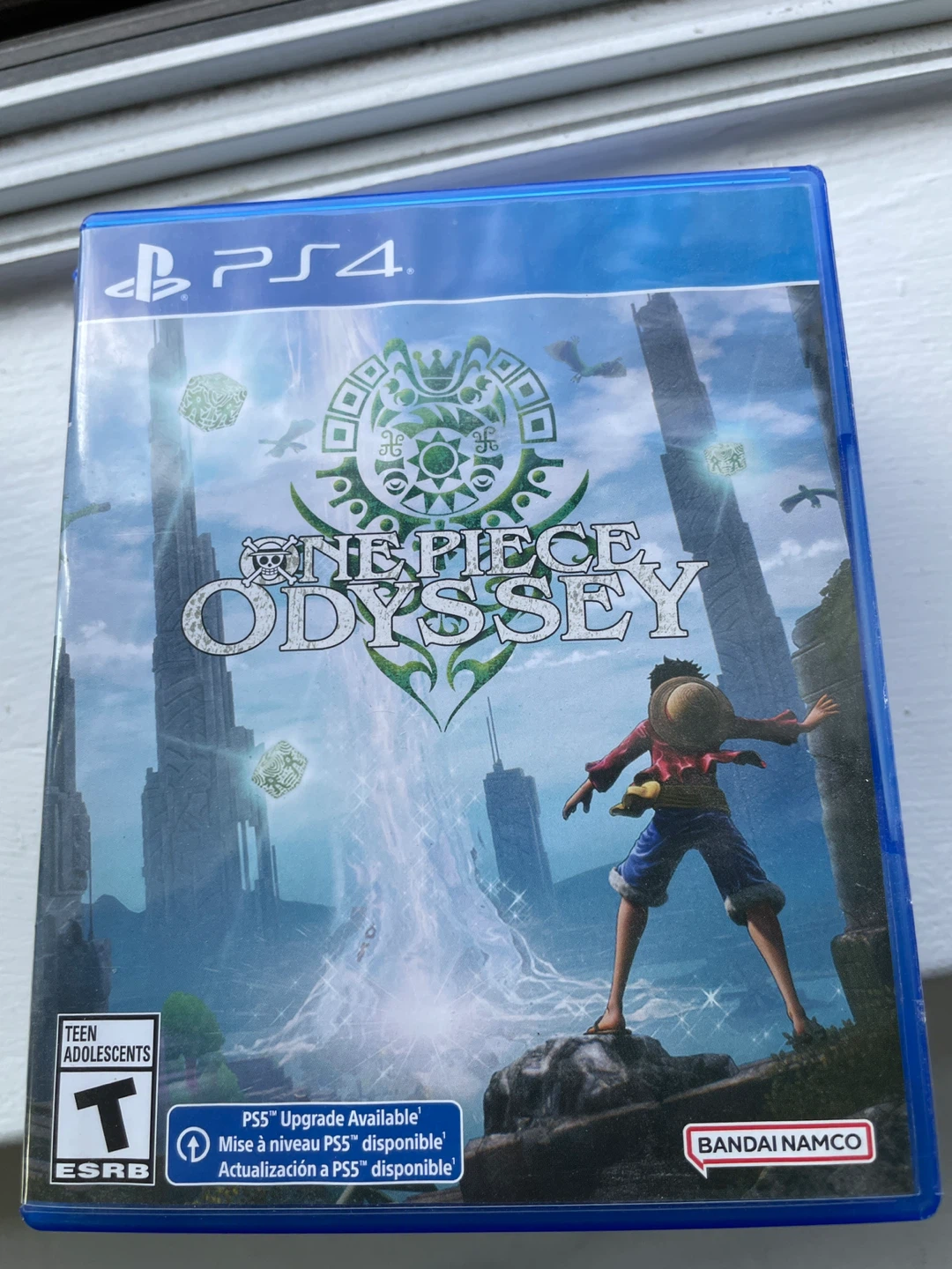 One Piece Odyssey for PS4