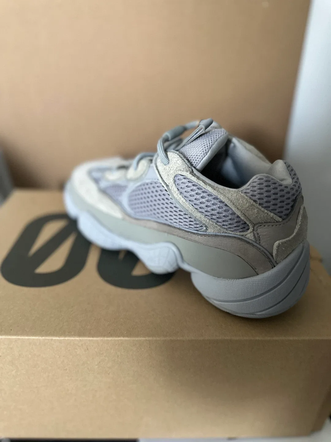 Adidas Yeezy 500 Stone image indicator(2)