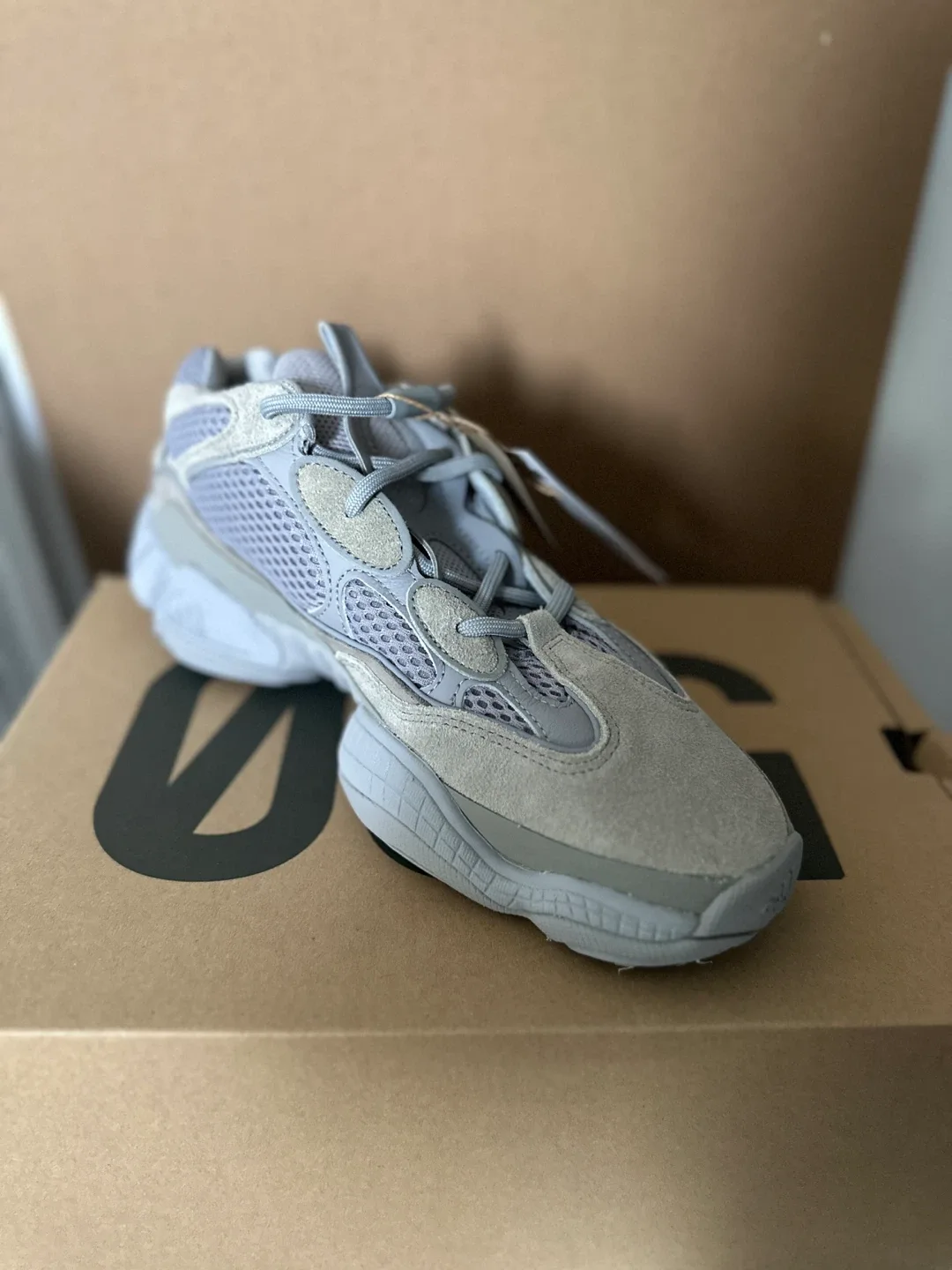 Adidas Yeezy 500 Stone image indicator(3)