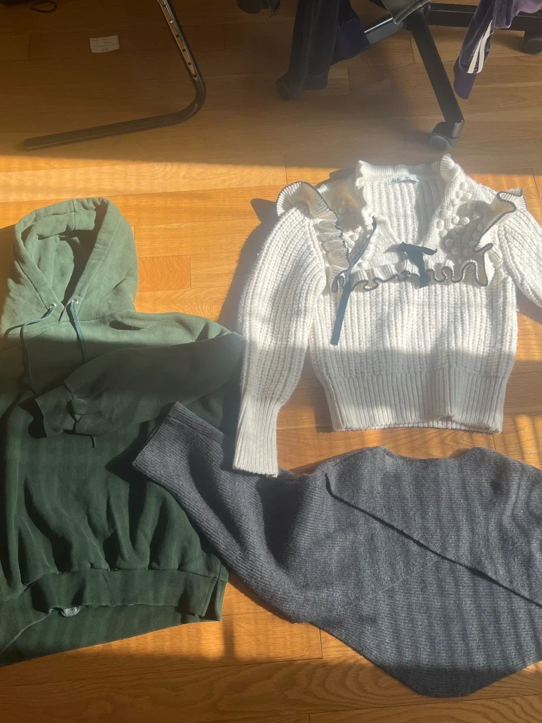 Cloth each $ 10 thumbnail