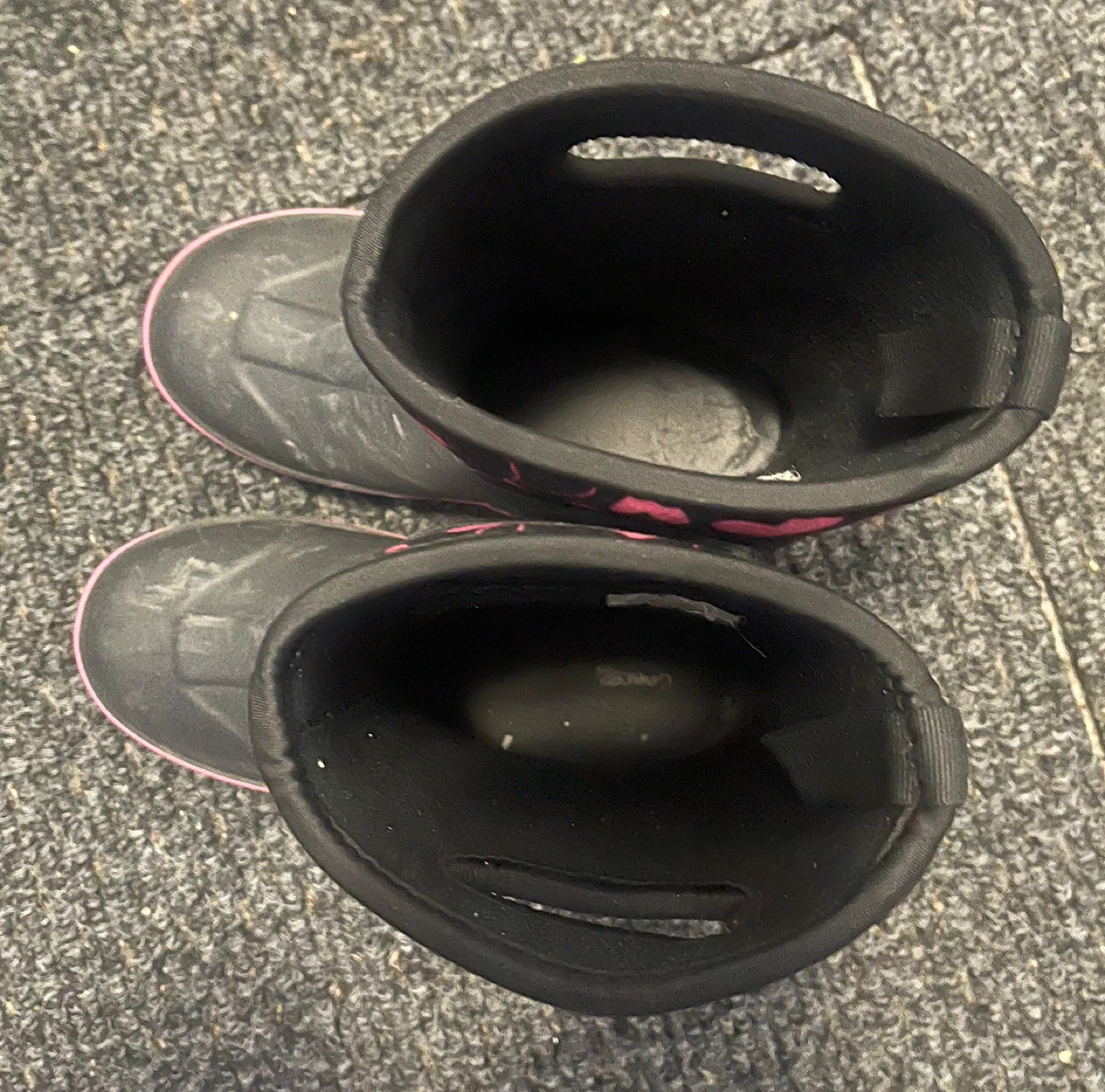 Rain Boots & Winter Boots - Size 1 - photo 5