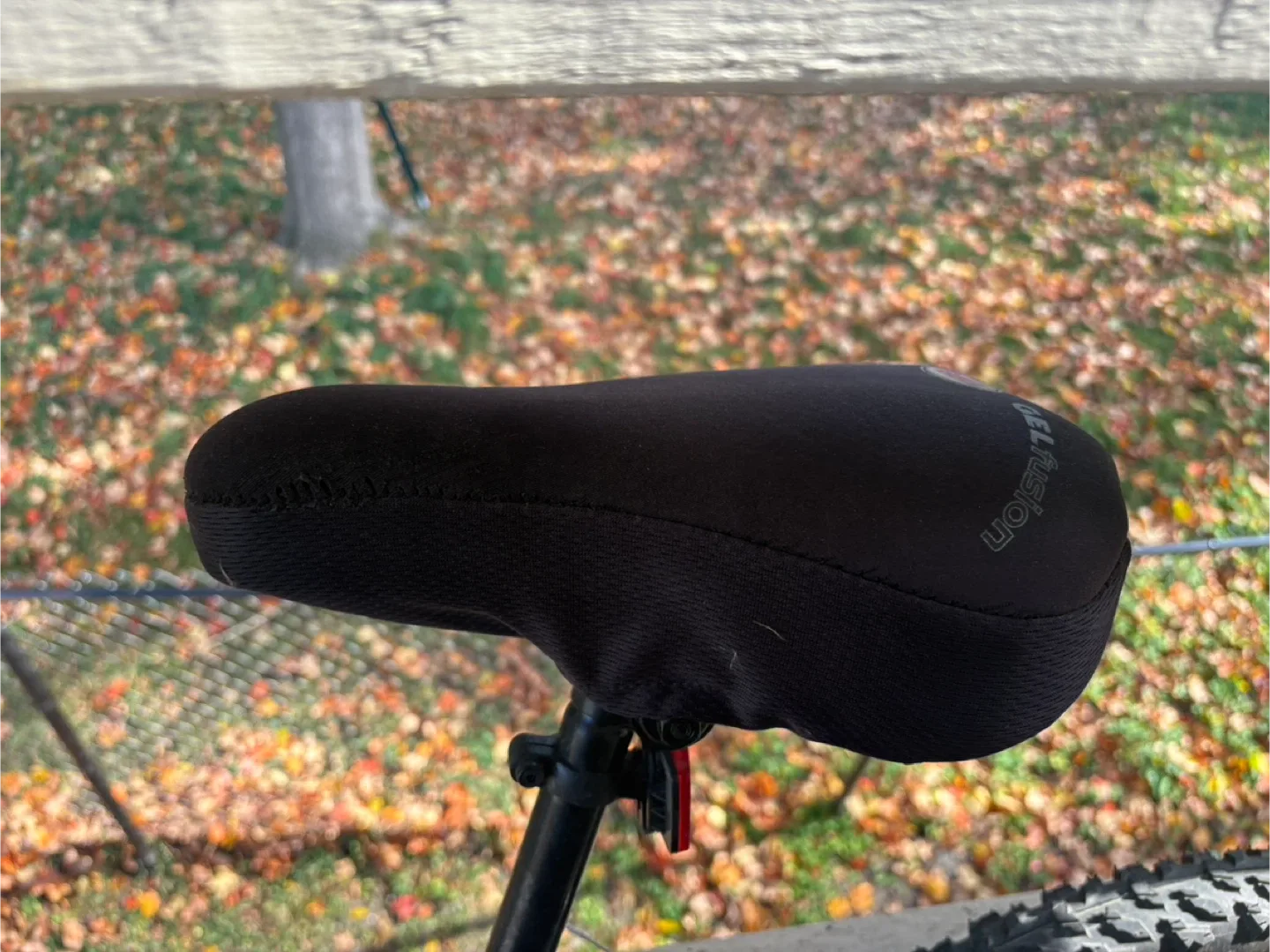 Supercycle Nitro Trail Geometry Bike image indicator(2)