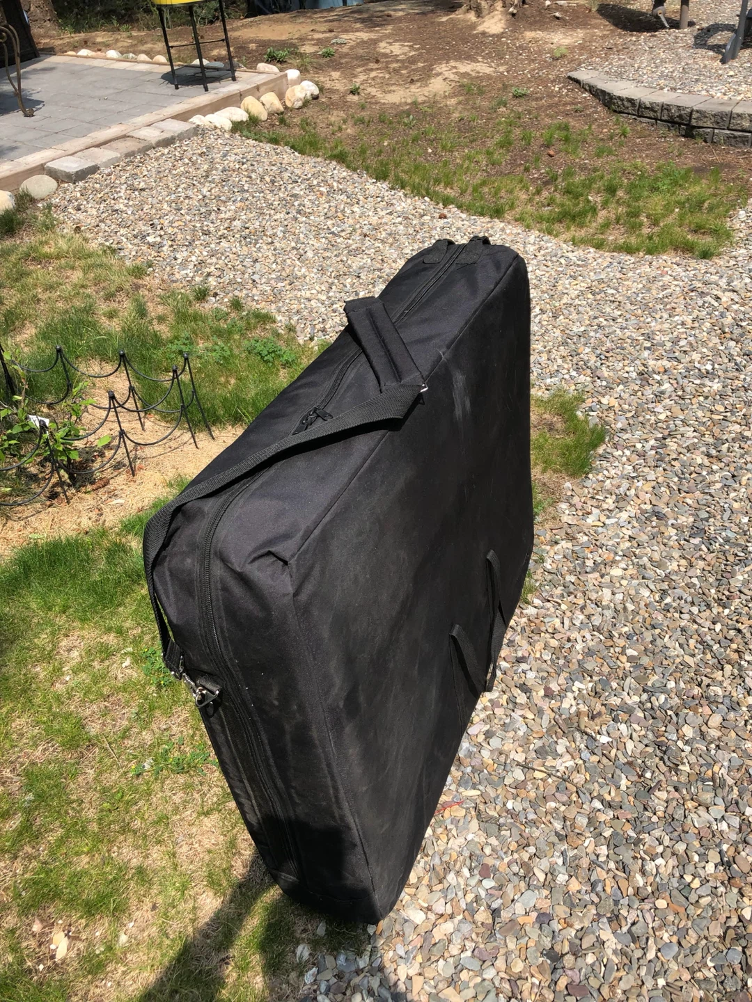 Like new Massage Table - photo 3