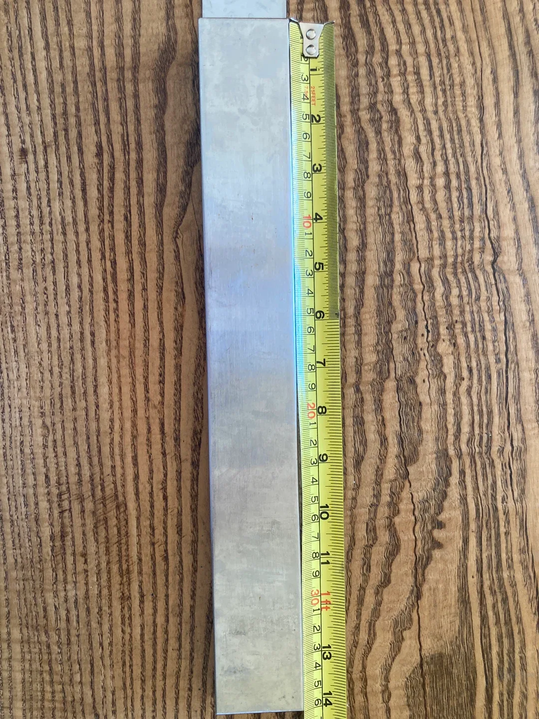 Magnetic knife holder thumbnail