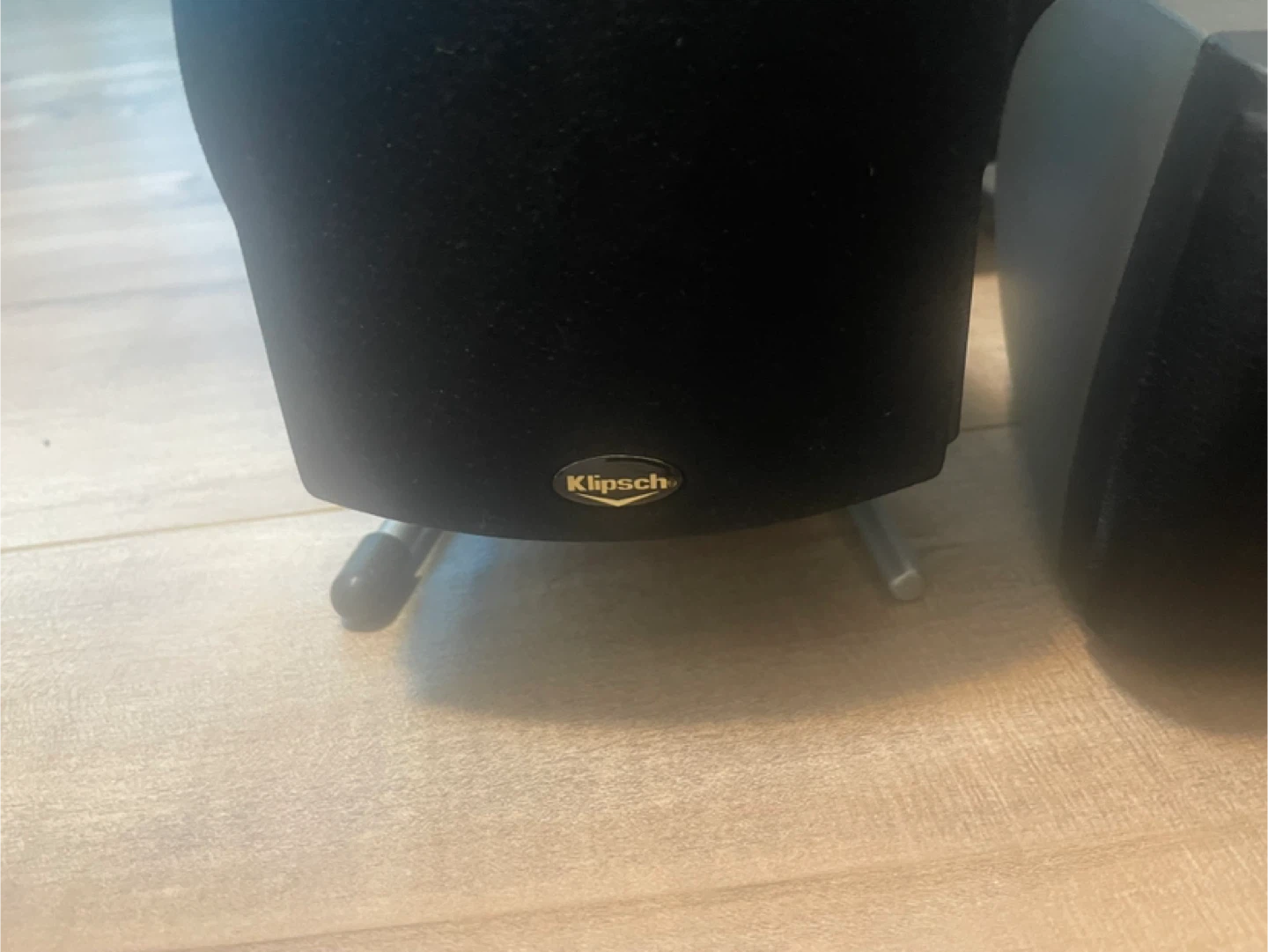 Yamaha HTR-2067 Natural Sound AV Receiver w/ Klipsch Speakers - photo 2