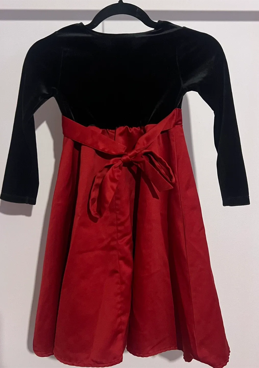 Dollie and Me Girls' Dress - Size 6x image indicator(2)