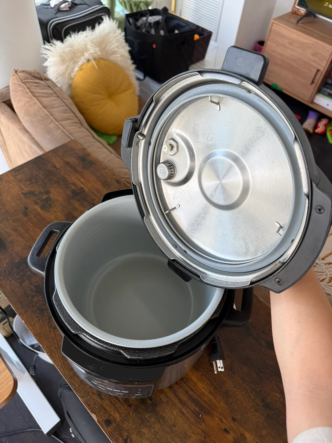 Ninja Instant Cooker Auti-IQ - photo 2