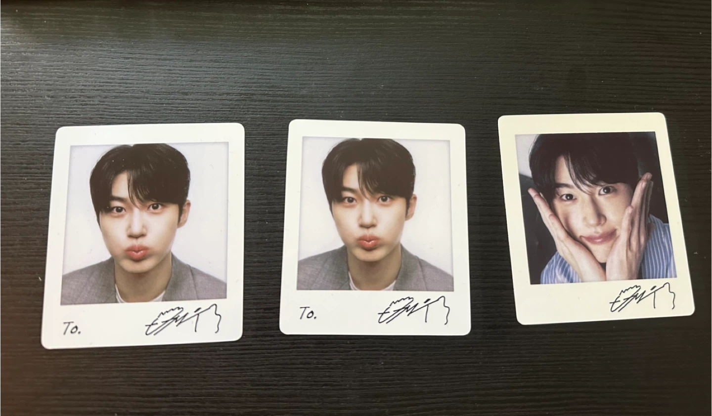 Photocards