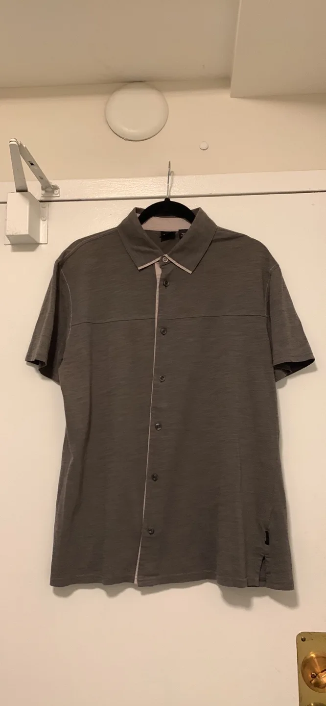 Hugo Boss Regular Fit Polo Shirt thumbnail