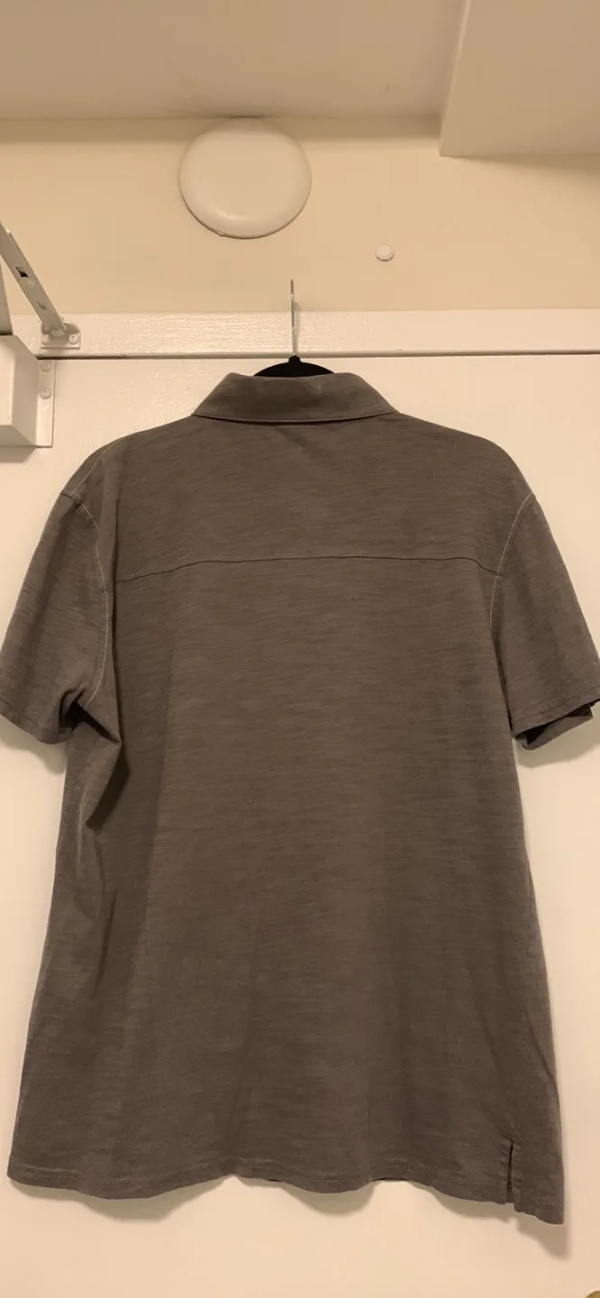 Hugo Boss Regular Fit Polo Shirt image indicator(3)