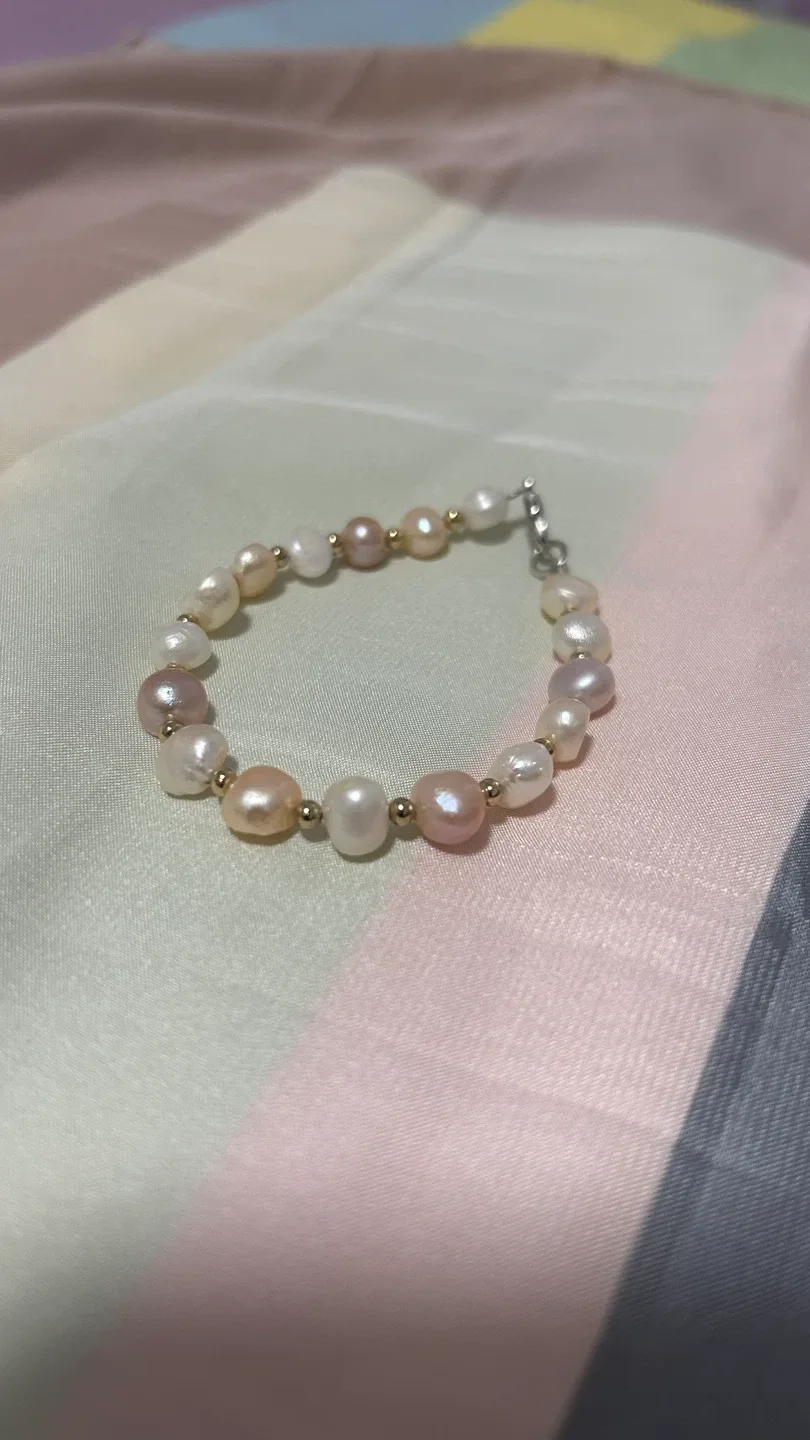 Pearl Bracelet thumbnail