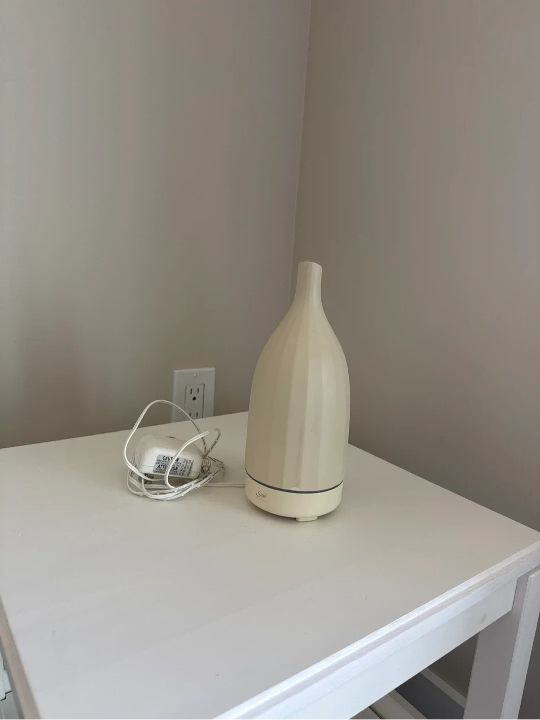 Saje Diffuser thumbnail