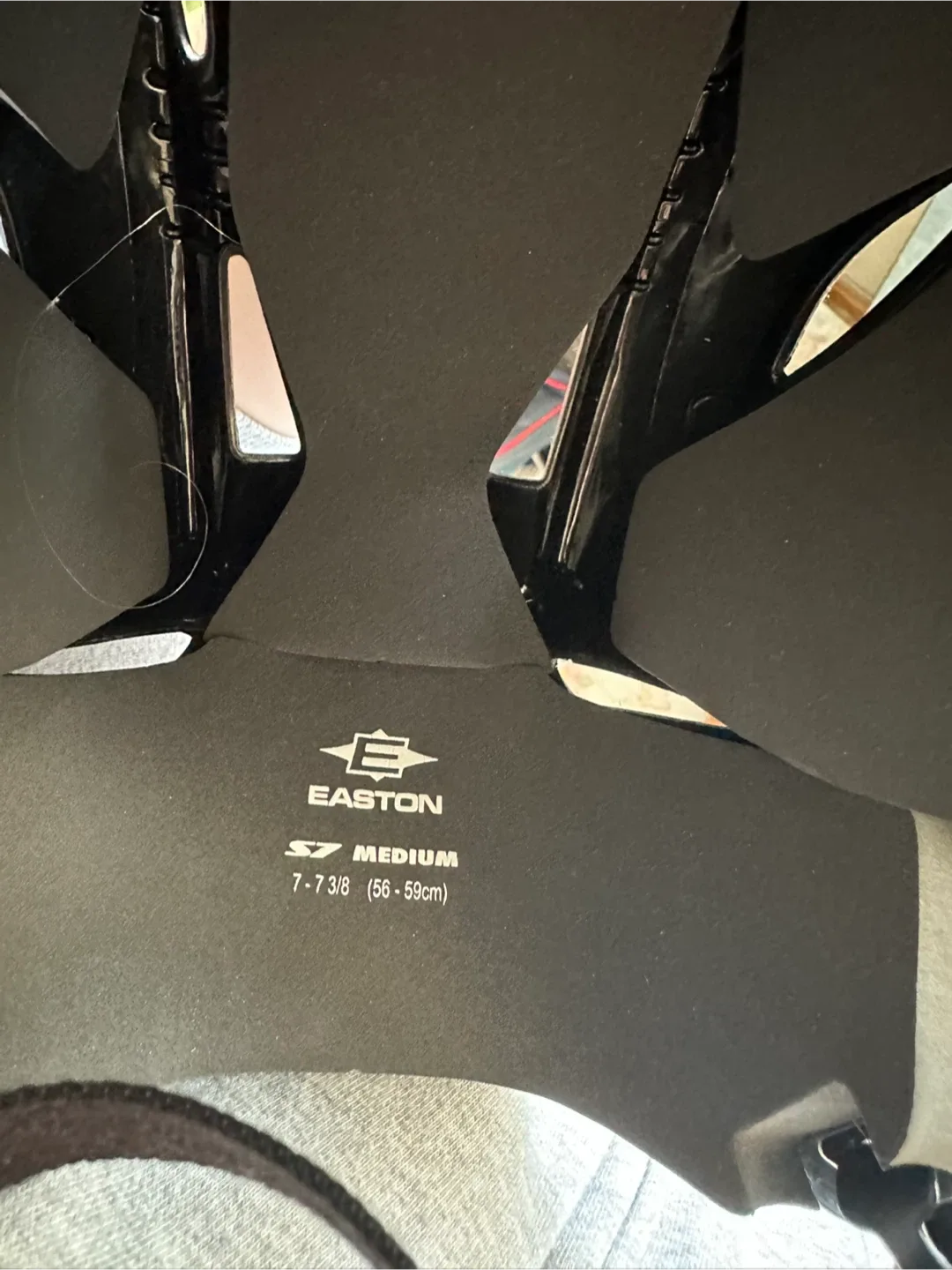 Easton S7 Hockey Helmet - Medium image indicator(5)