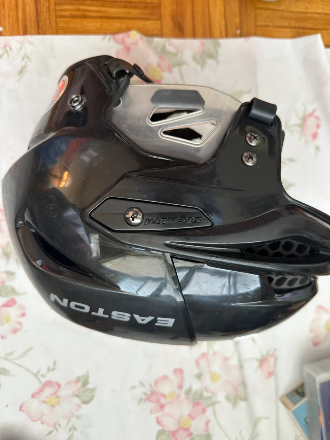 Easton Stealth Hockey Helmet - Size Large - photo 3