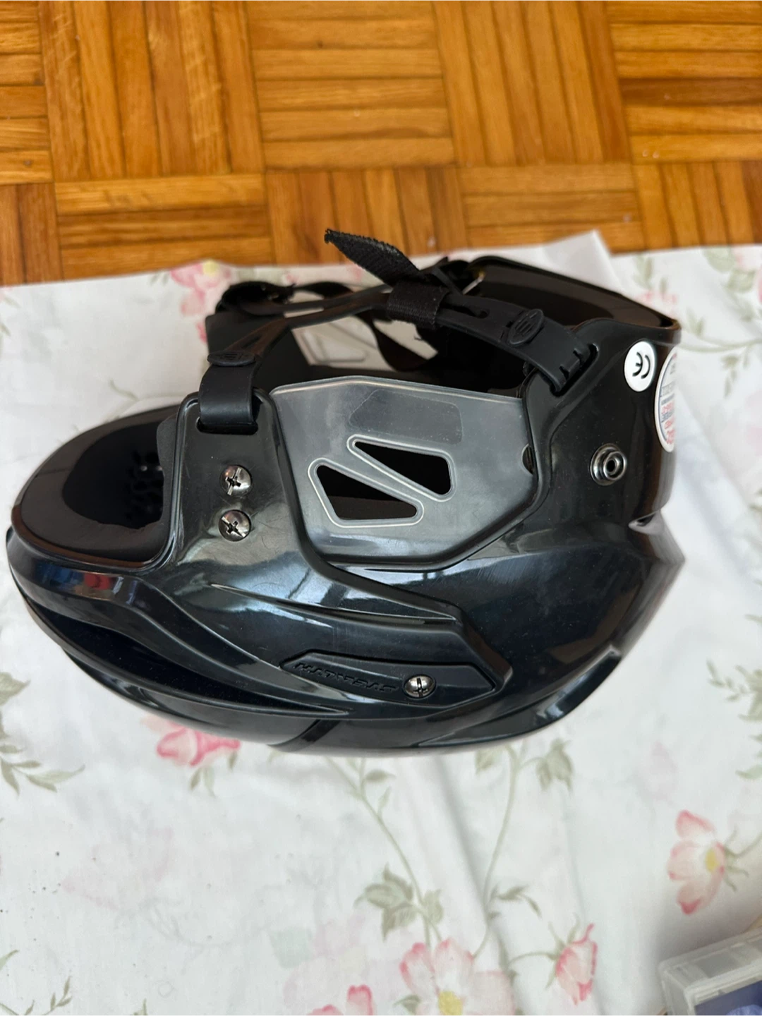 Easton Stealth Hockey Helmet - Size Large - photo 2
