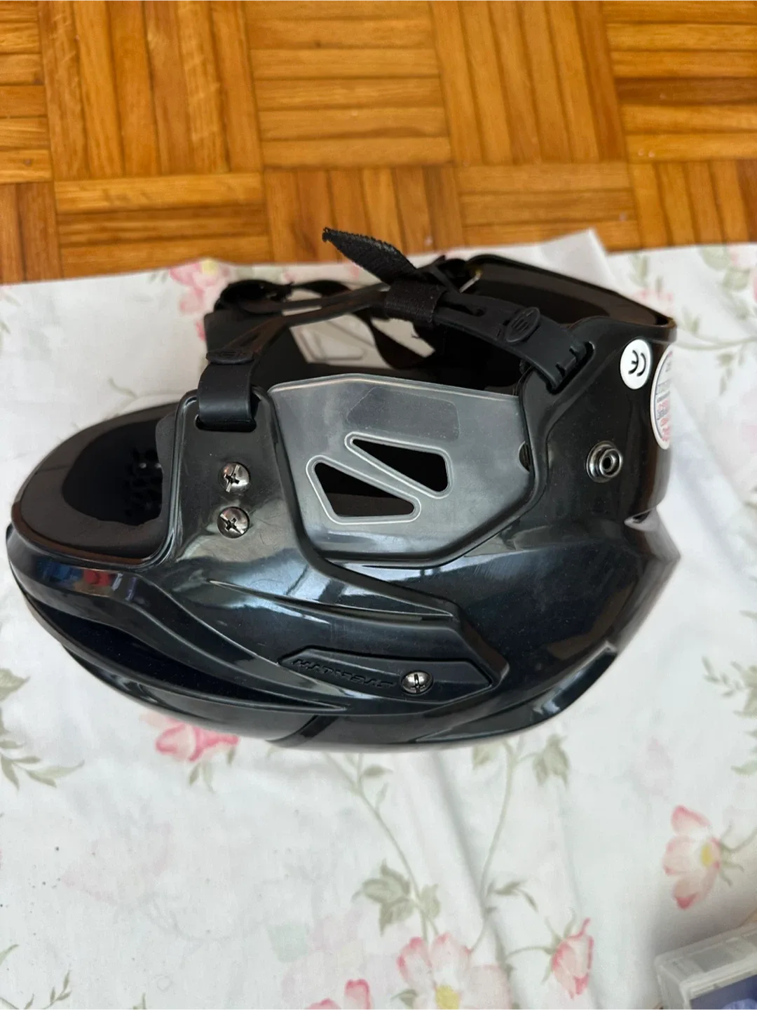 Easton Stealth Hockey Helmet - Size Large image indicator(2)