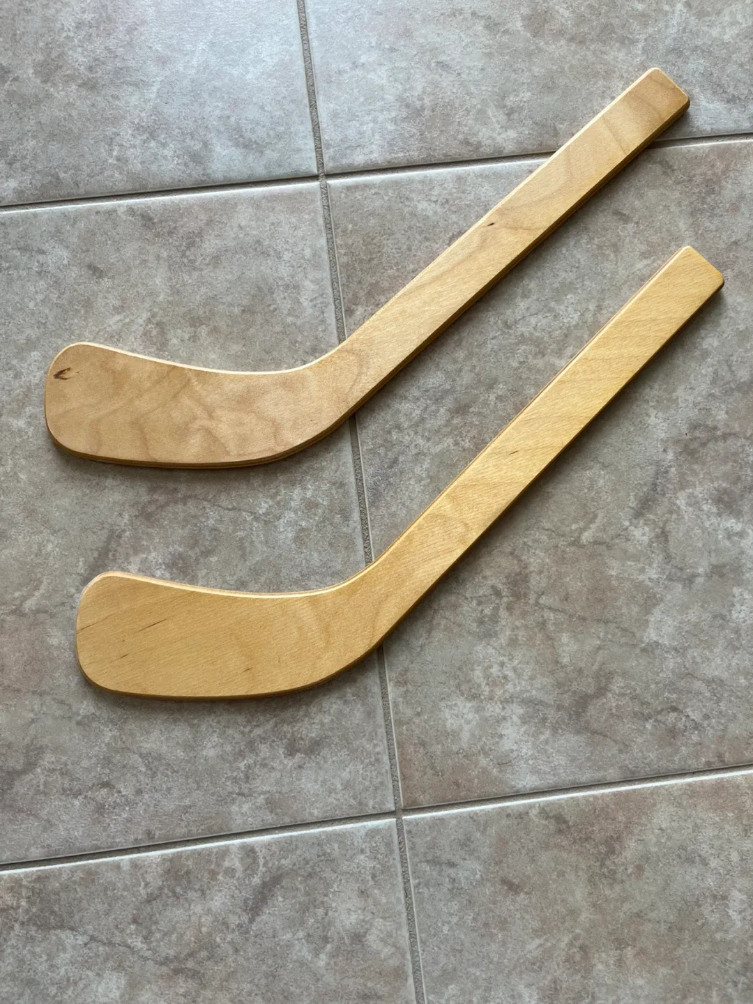 Toronto Maple Leafs Mini Hockey Sticks image indicator(6)