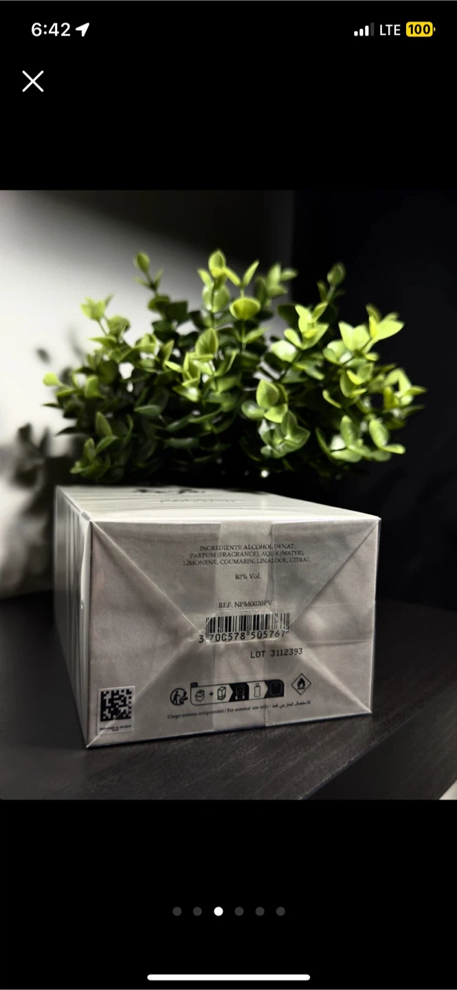 Parfums de Marly Valaya Exclusif 75ml - photo 3
