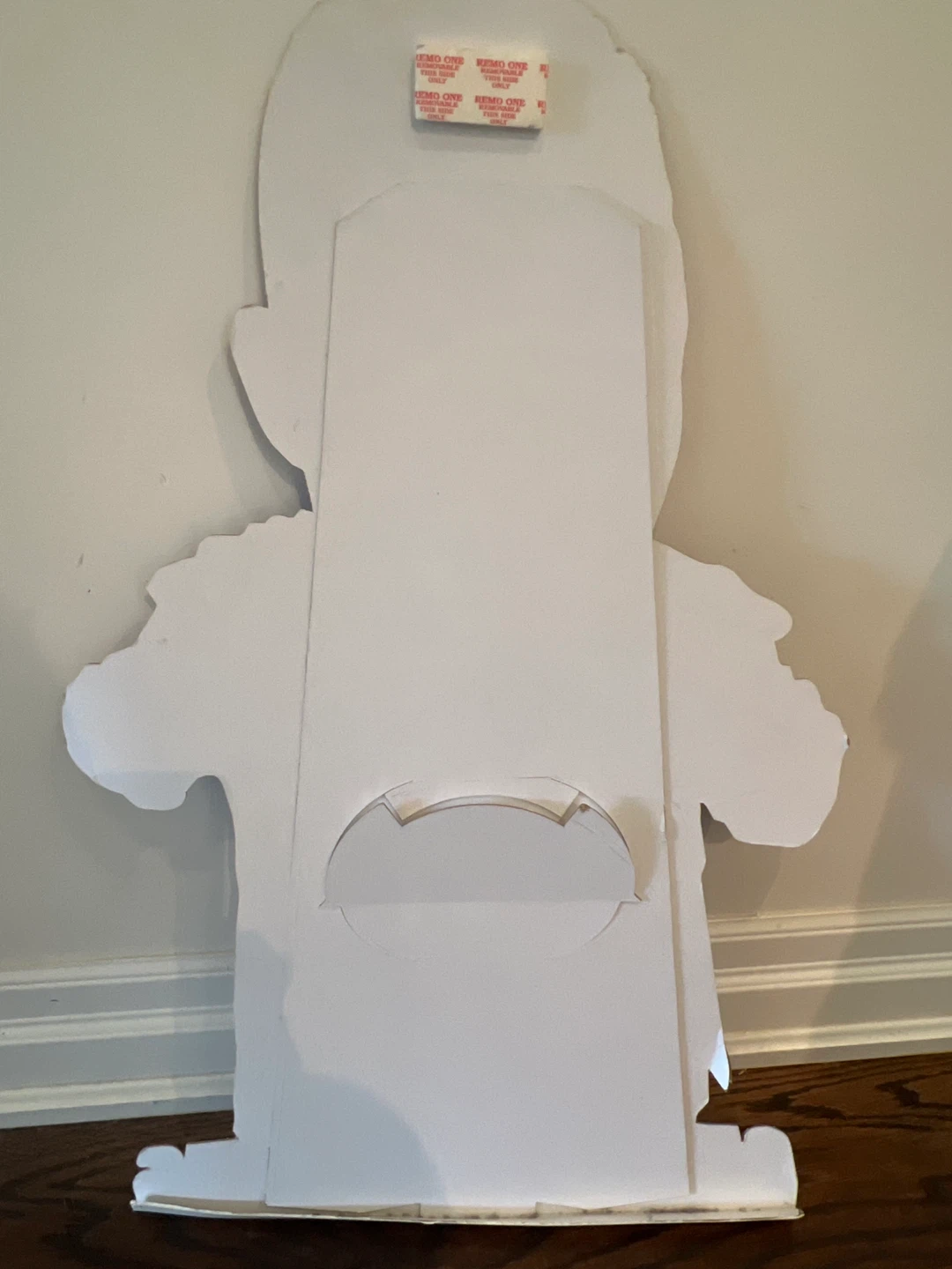 Gabriel Iglesias Standee - photo 3