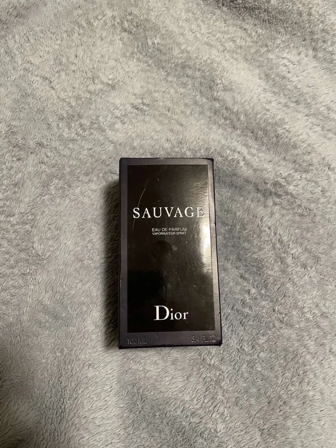 Dior Sauvage Eau de Parfum 100ml image indicator(5)