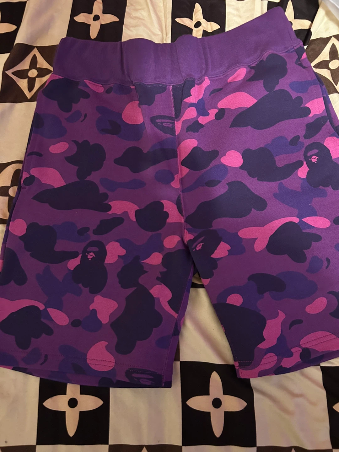 Bape shorts