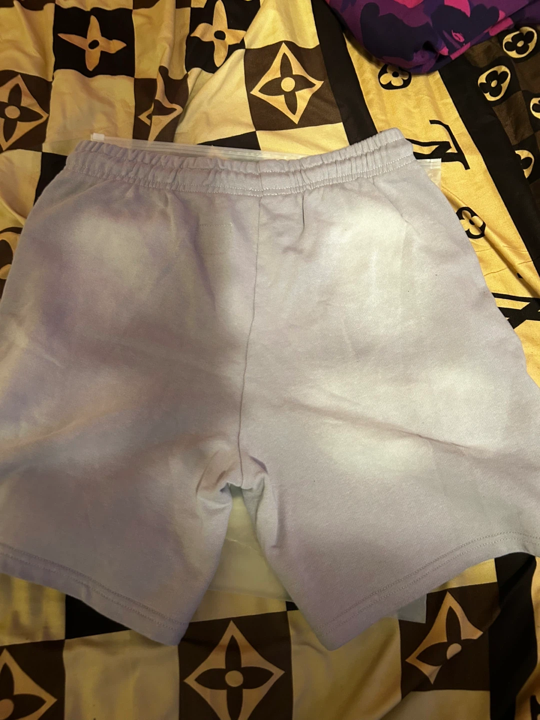 Hellstar Shorts - photo 2