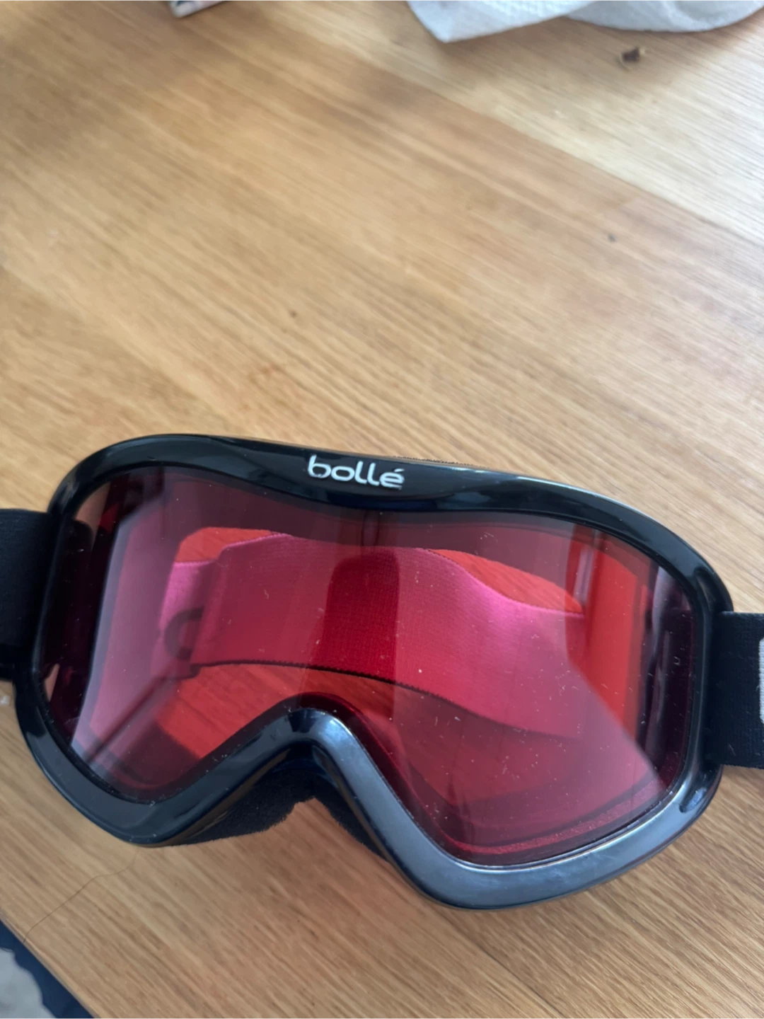 Bollé Ski/Snowboard Goggles