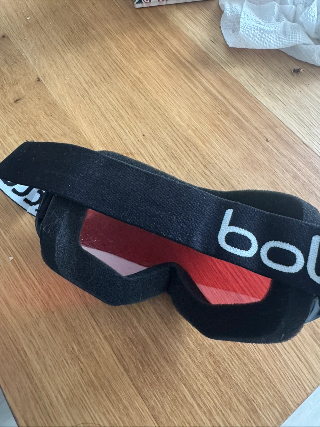 Bollé Ski/Snowboard Goggles - photo 2