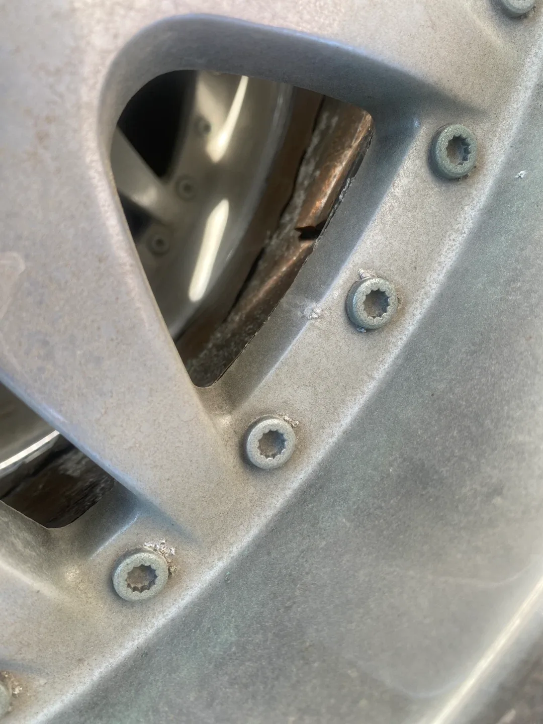 255/30R22 95V Tires image indicator(5)