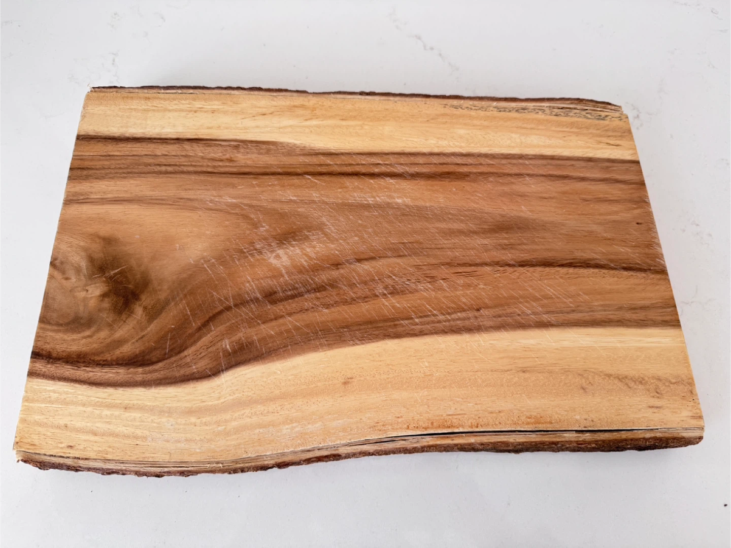 Wooden Cutting Board
