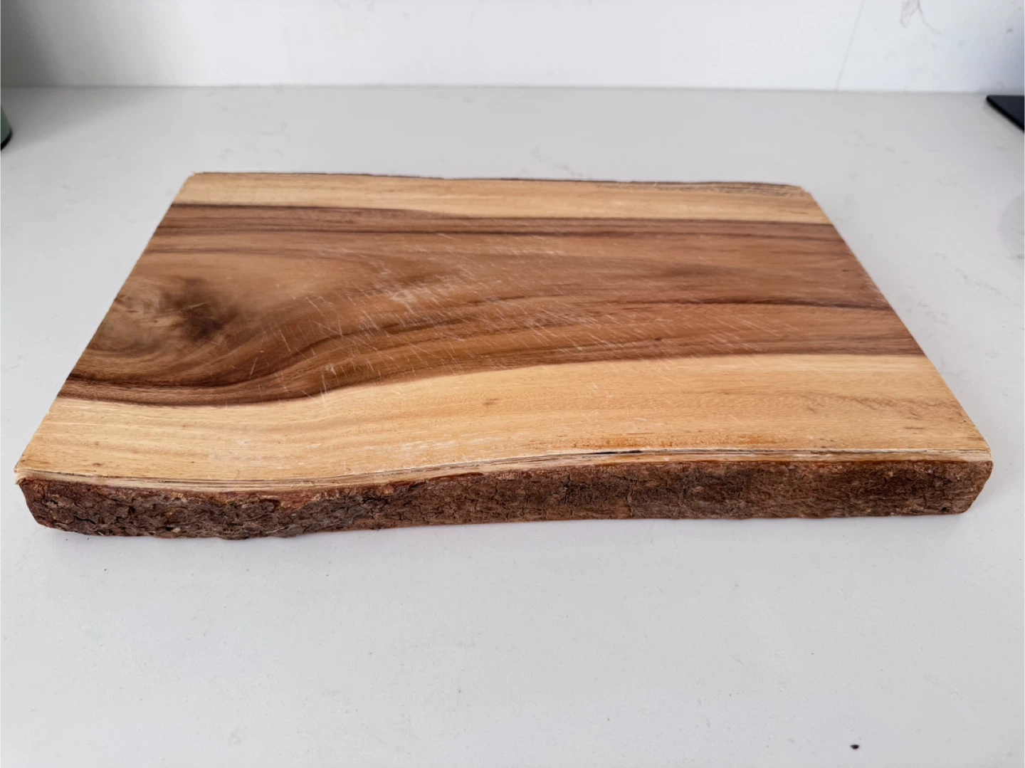 Wooden Cutting Board - photo 2