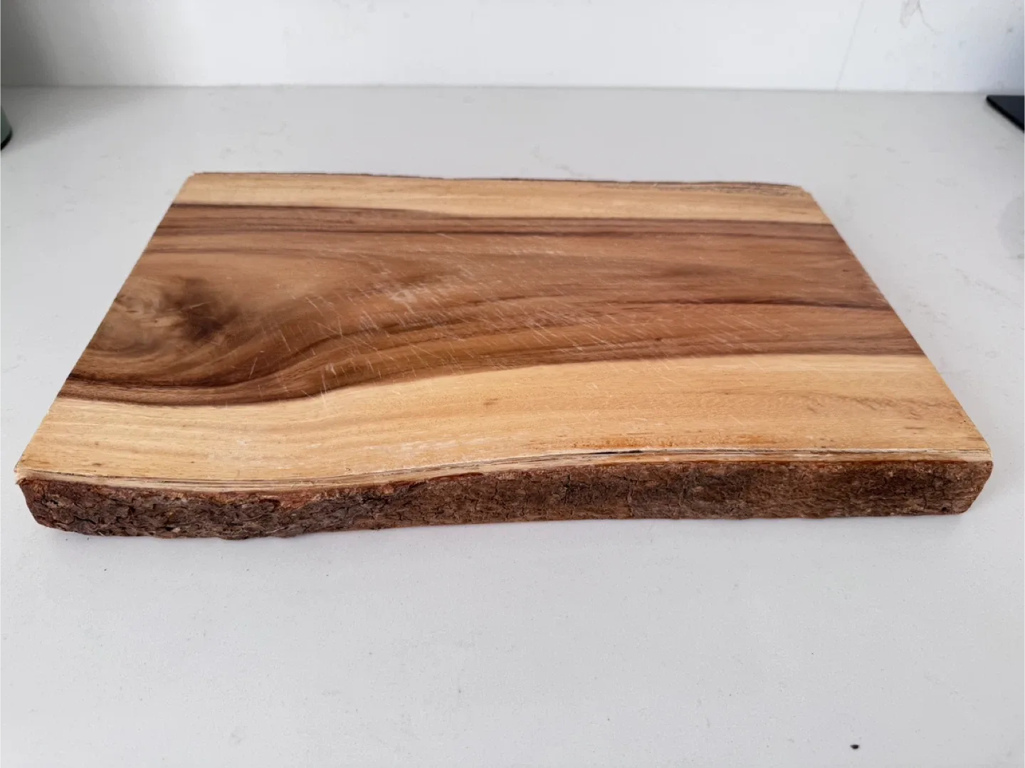 Wooden Cutting Board image indicator(2)