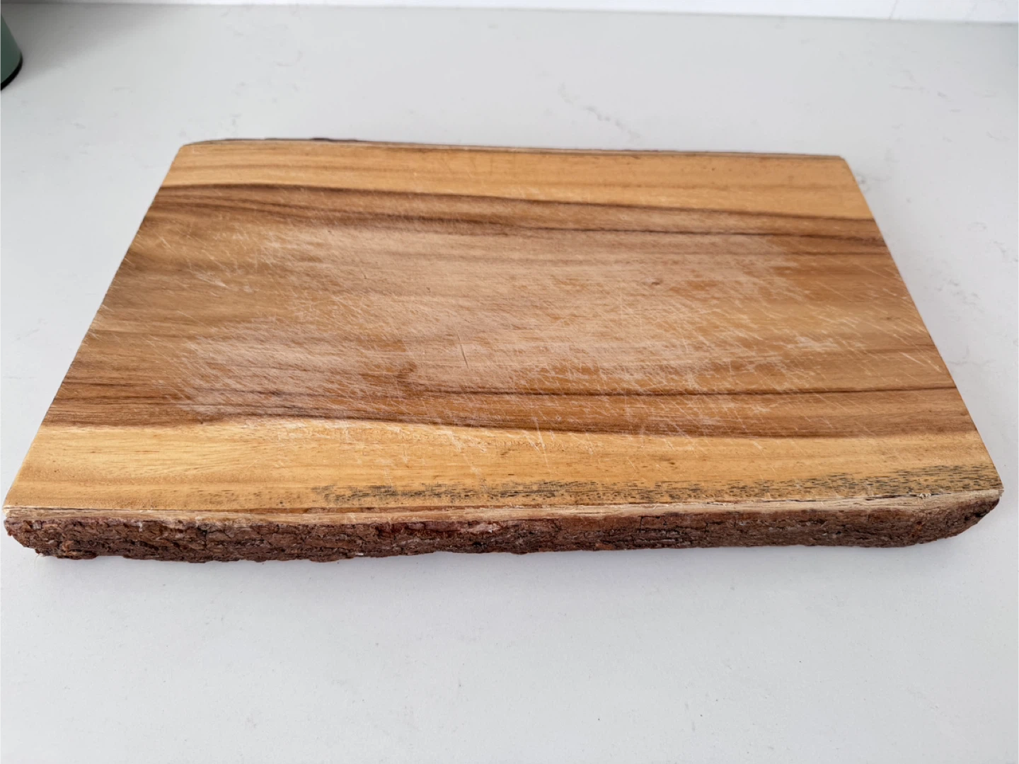 Wooden Cutting Board - photo 3