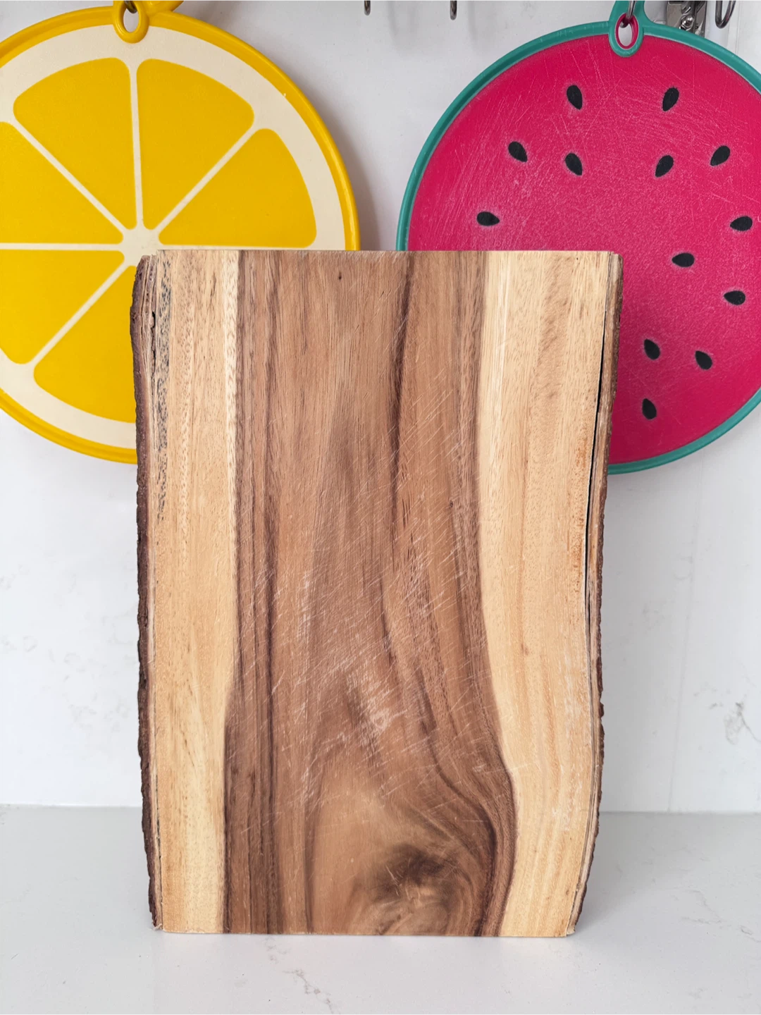 Wooden Cutting Board - photo 4
