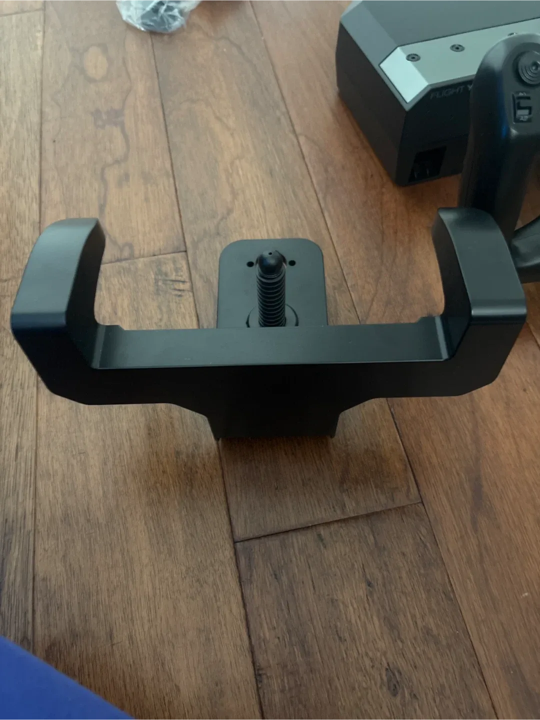 Logitech Flight Yoke System image indicator(4)