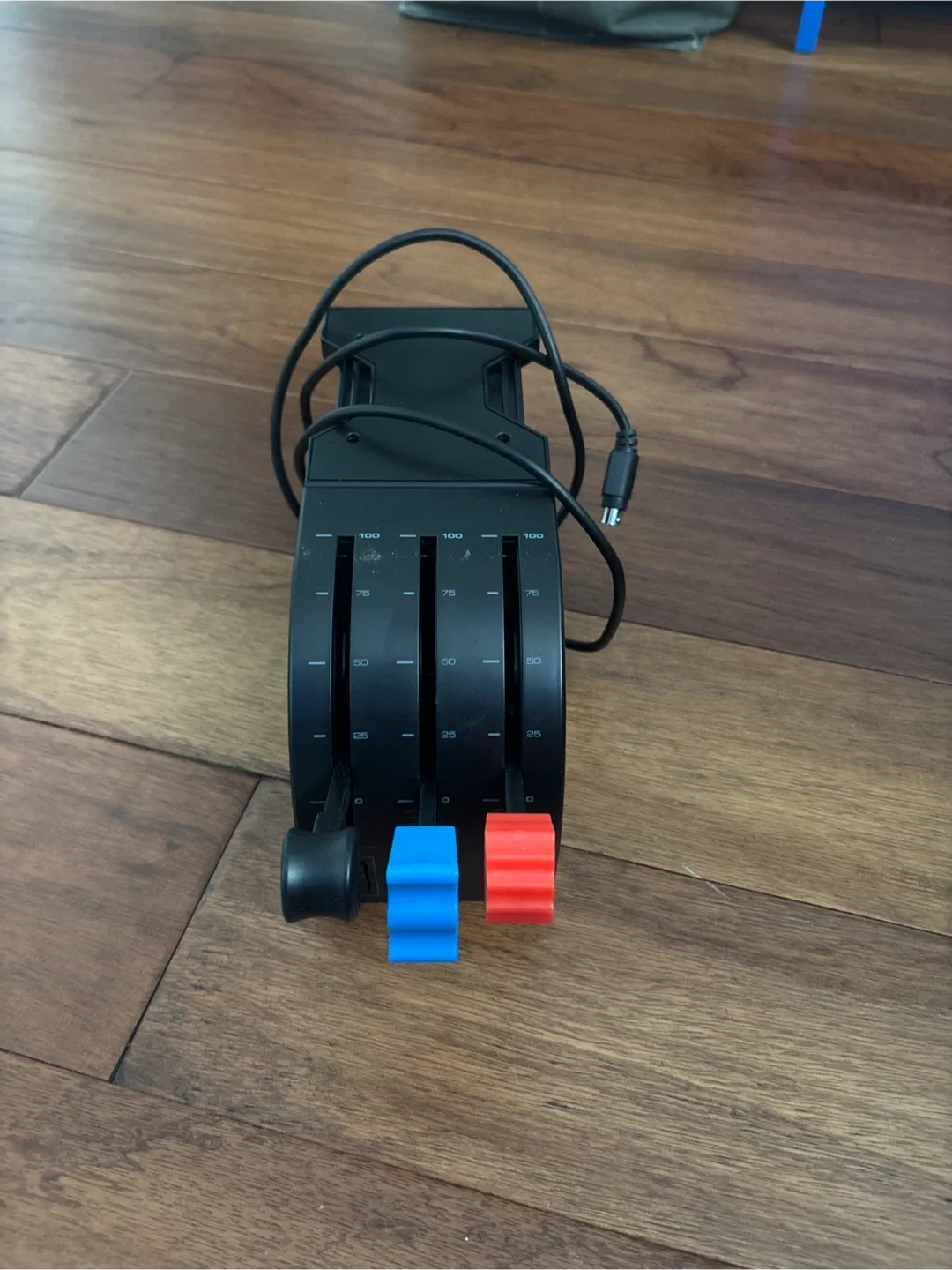 Logitech Flight Yoke System image indicator(2)