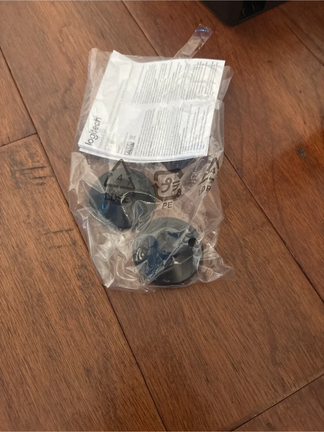 Logitech Flight Yoke System image indicator(5)