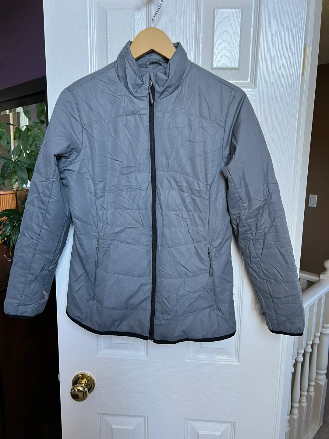 North End Ladies' Warm Logic Jacket - Size S/P thumbnail