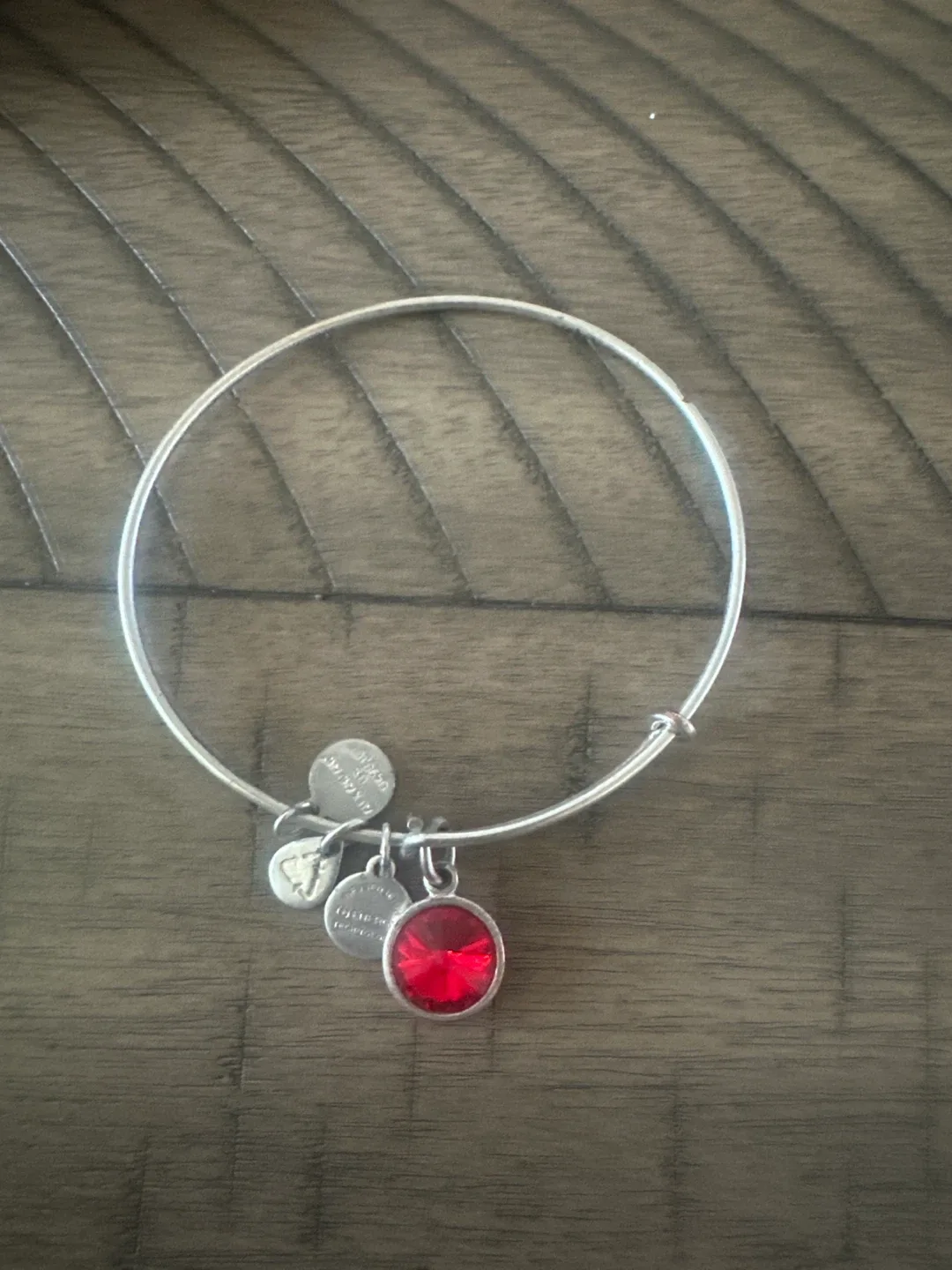 Alex and Ani Bangle Bracelets - Assorted Charms image indicator(2)