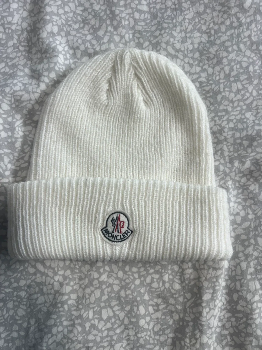 Moncler & Louis Vuitton Beanies image indicator(3)