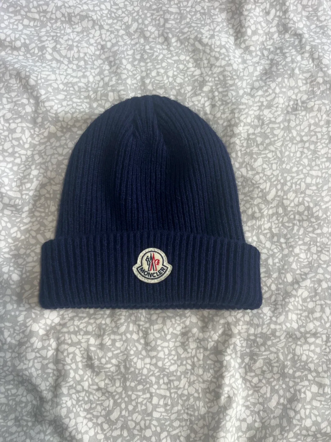 Moncler & Louis Vuitton Beanies image indicator(2)