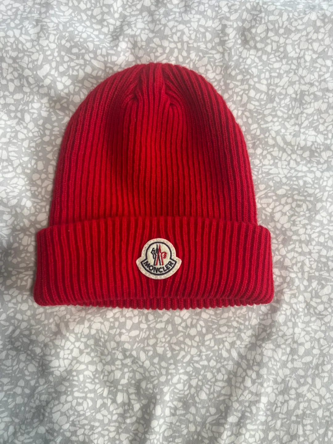 Moncler & Louis Vuitton Beanies image indicator(4)