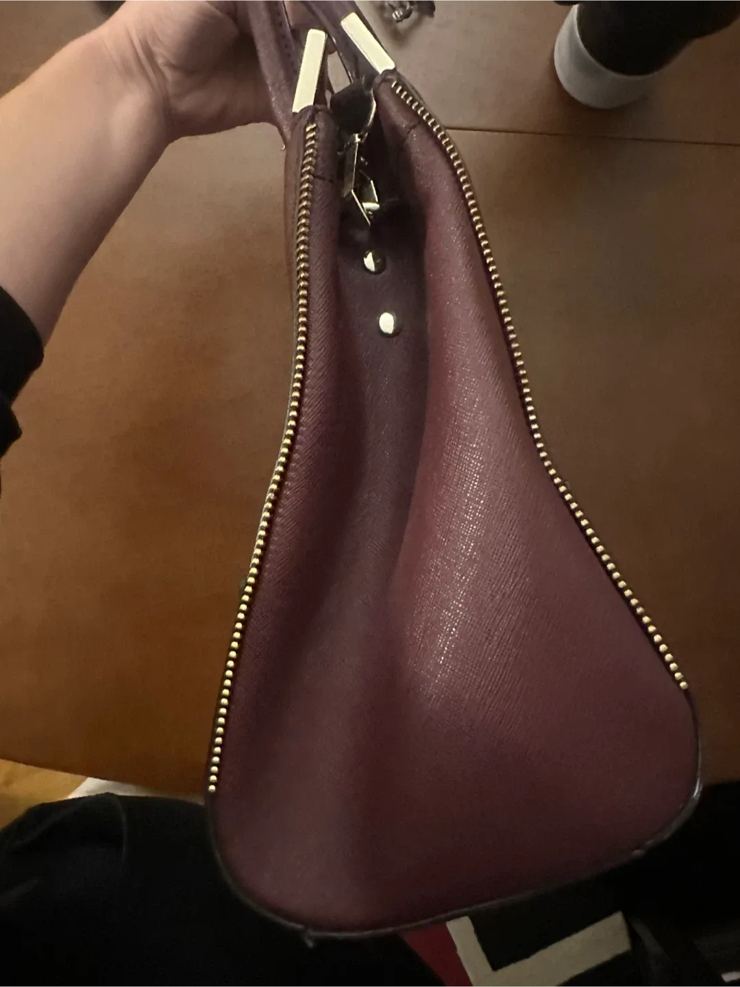 Never been used Rebecca Minkoff purse image indicator(8)