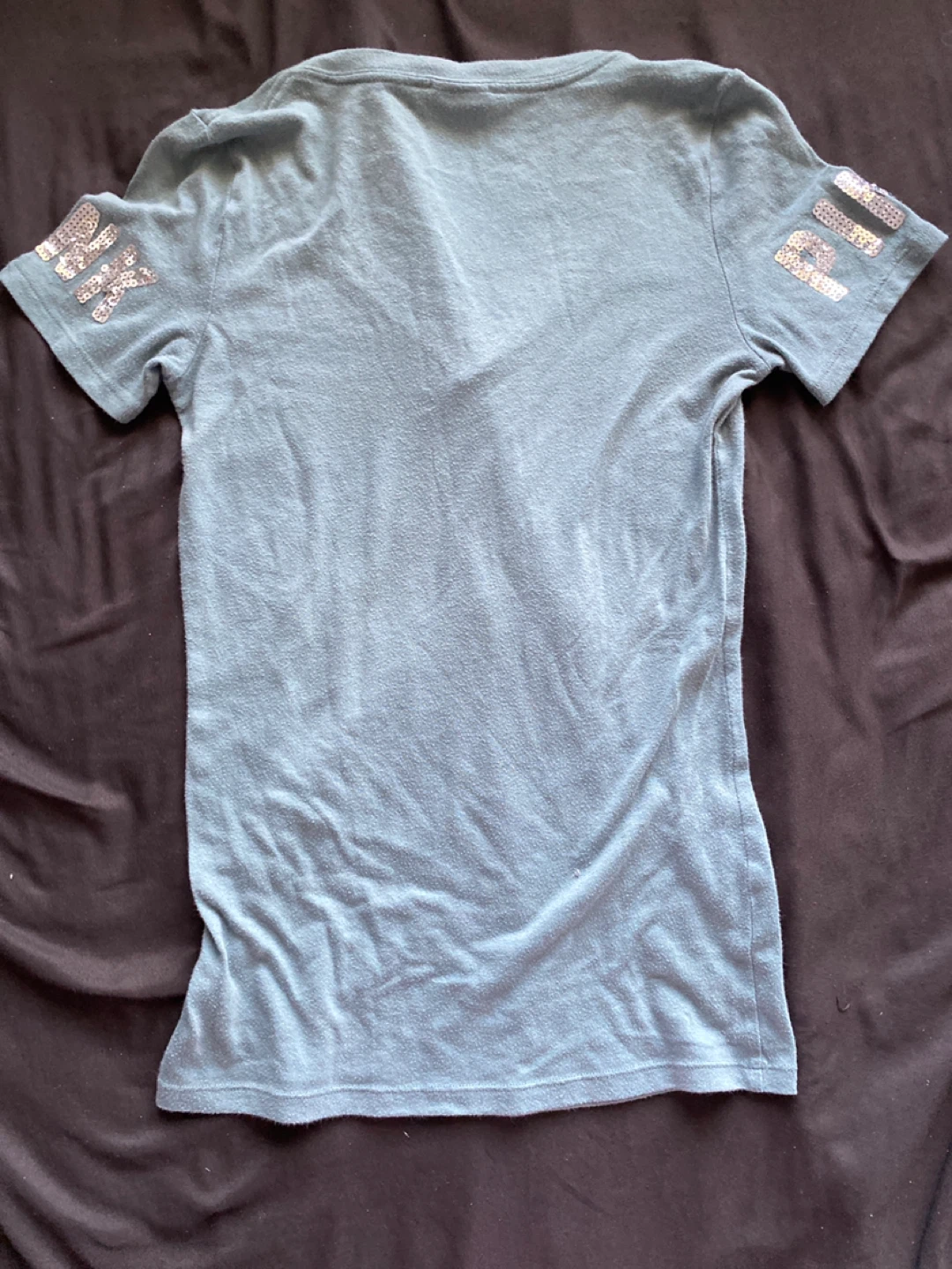 Victoria’s Secret PINK T-Shirt Size XS - photo 2
